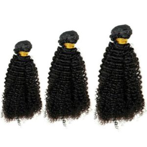Afro Kinky Hair Extensions